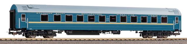 PIKO 58561 - H0 - Schlafwagen UZ, Ep. V